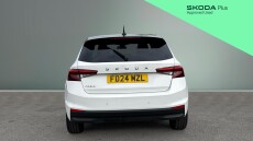 Skoda Fabia 1.0 TSI Colour Edition 5dr Petrol Hatchback